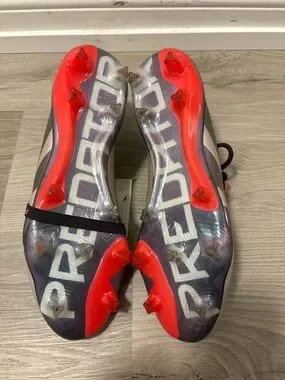 adidas | Shoes | Size 15 Mens Adidas Predator Elite Ft Fg Foldover ...